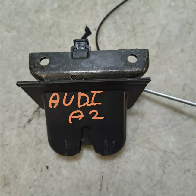 Serratura portello posteriore