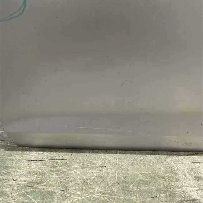 Porta anteriore sinistra