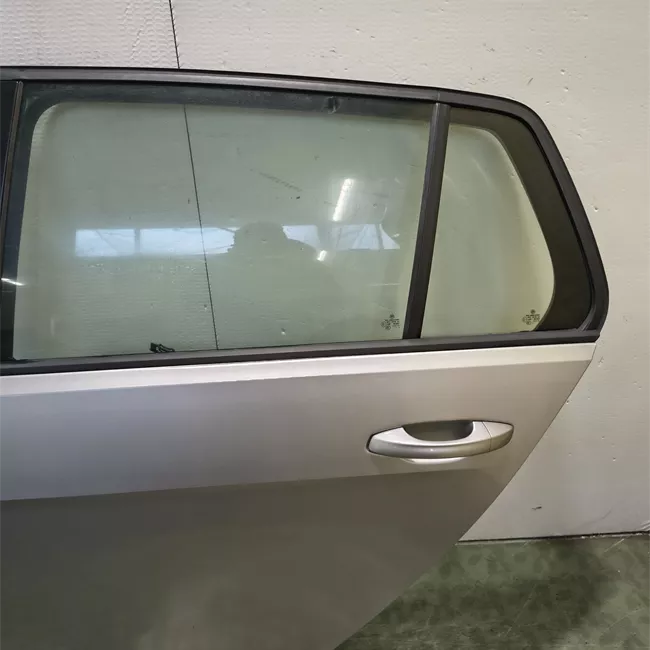 Porta posteriore sinistra