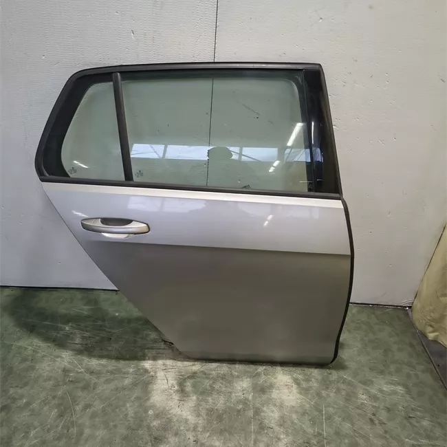 Porta posteriore destra