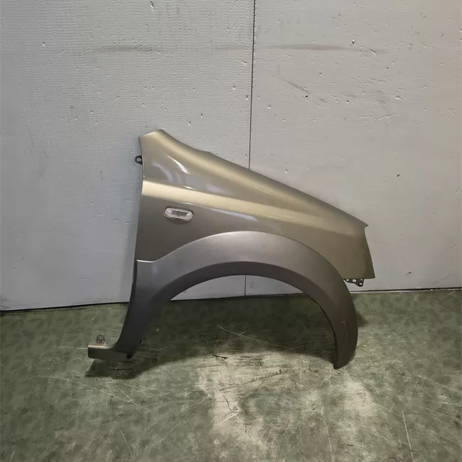 Parafango anteriore destro