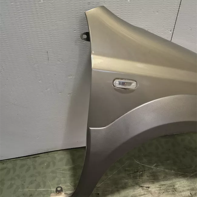 Parafango anteriore destro