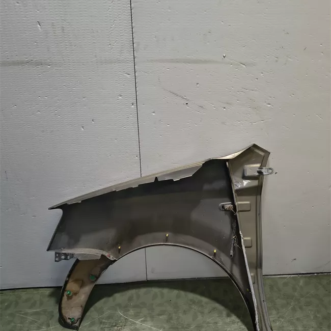 Parafango anteriore destro