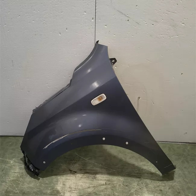 Parafango anteriore sinistro