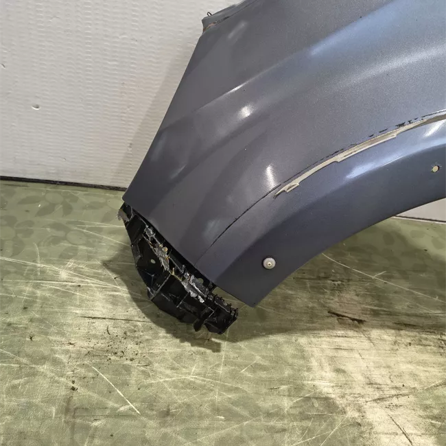 Parafango anteriore sinistro