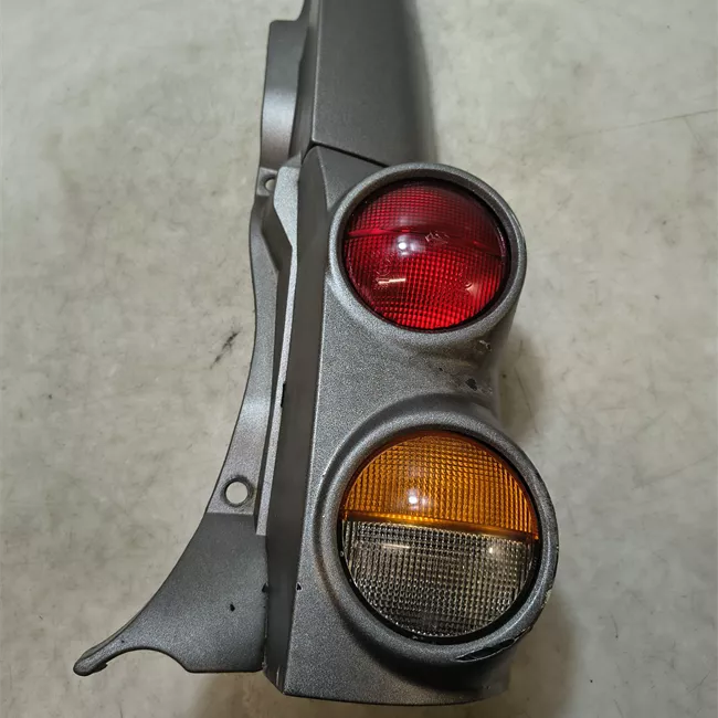 Fanale posteriore parte inferiore destro