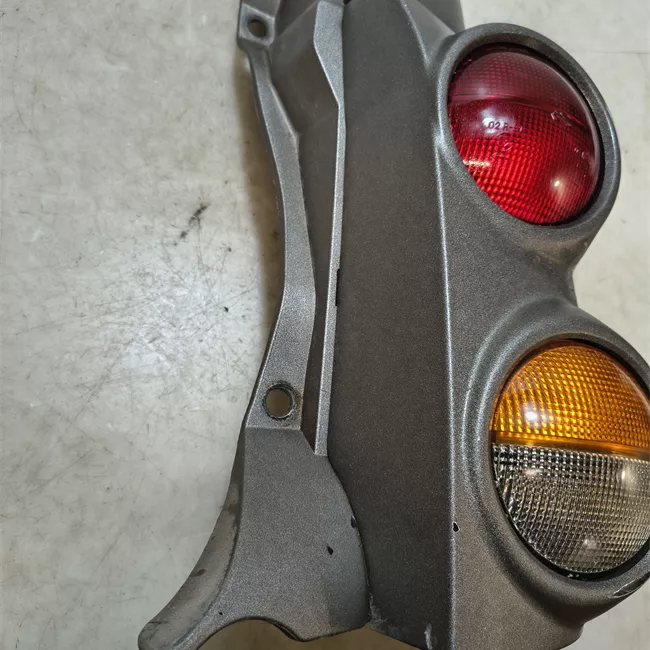 Fanale posteriore parte inferiore destro