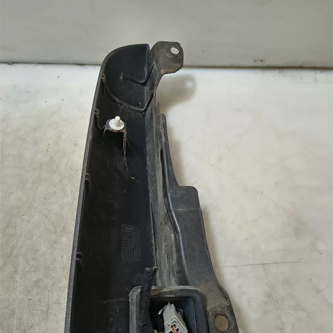 Fanale posteriore parte inferiore destro