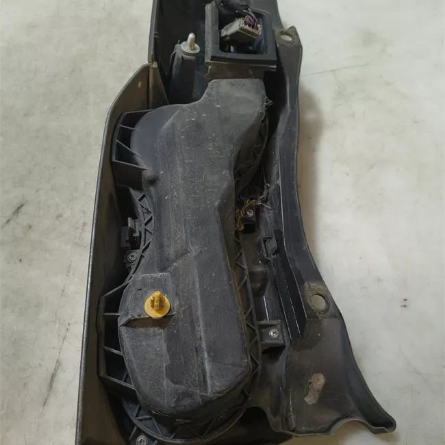 Fanale posteriore parte inferiore destro