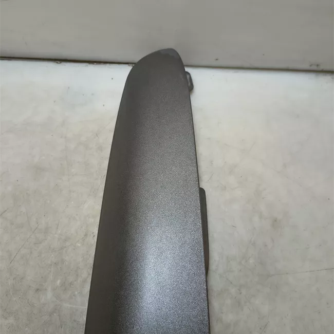 Fanale posteriore parte inferiore sinistro