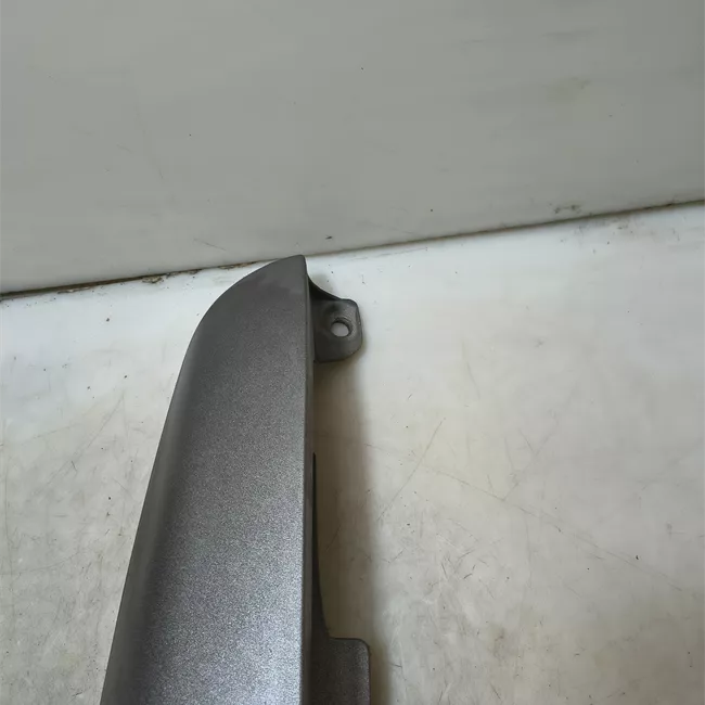 Fanale posteriore parte inferiore sinistro