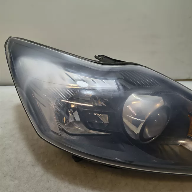 Proiettore destro Direzionali cornice nera