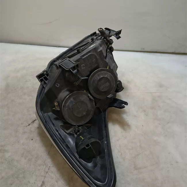 Proiettore destro Direzionali cornice nera