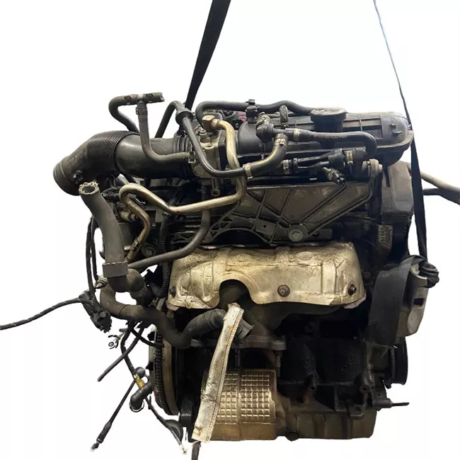 Testata motore rotazionale