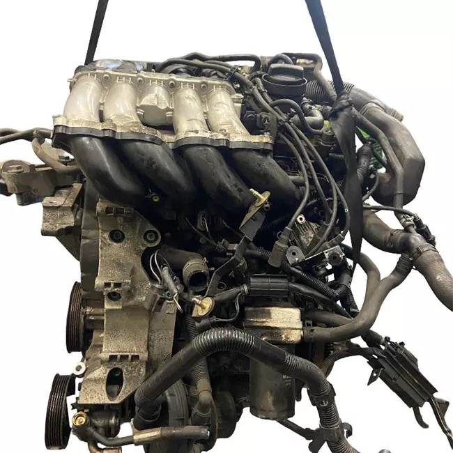 Testata motore rotazionale