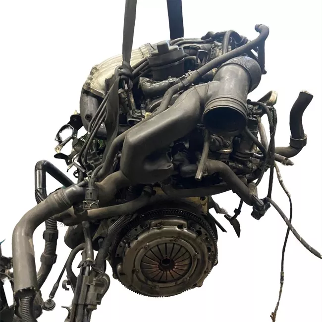 Testata motore rotazionale