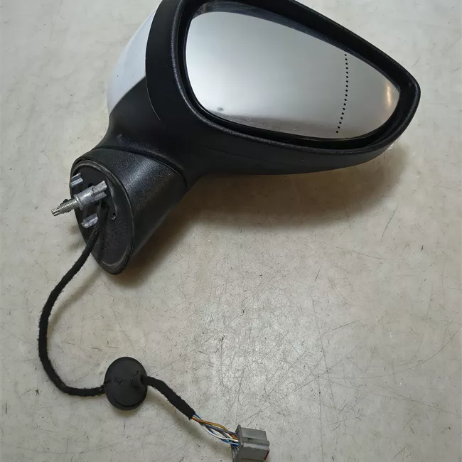 Retrovisore esterno regolazione elettrica destro con indicatore direzione