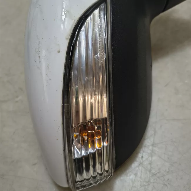 Retrovisore esterno regolazione elettrica destro con indicatore direzione