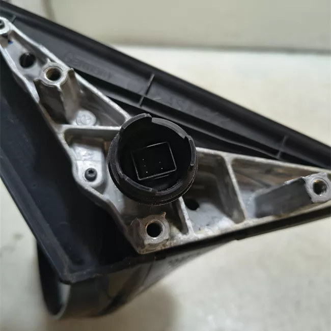 Retrovisore esterno regolazione elettrica sinistro