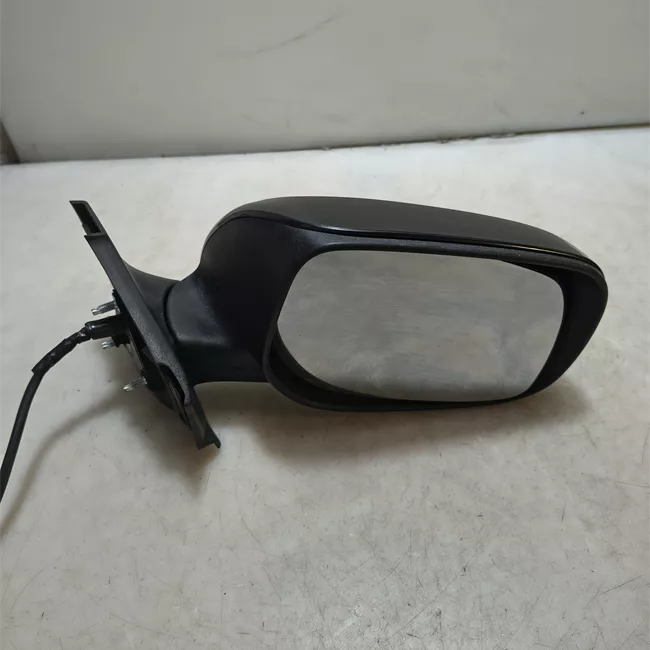 Retrovisore esterno regolazione elettrica destro con cristallo