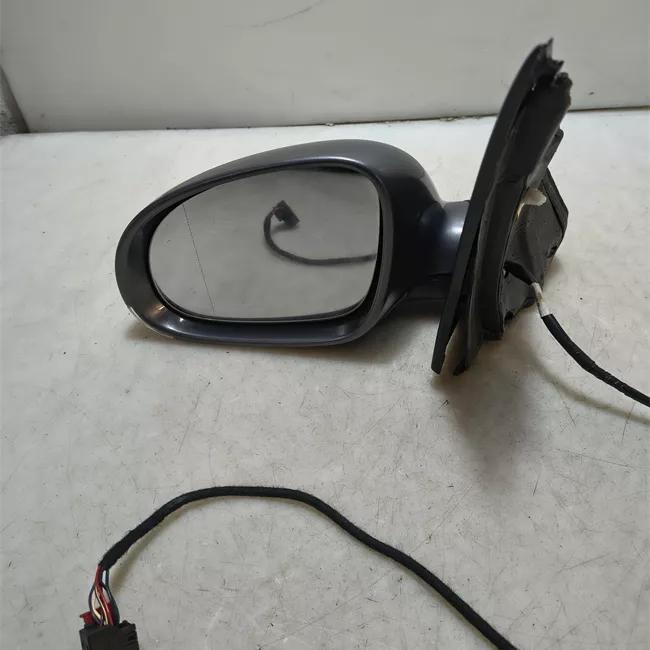 Retrovisore esterno regolazione elettrica sinistro