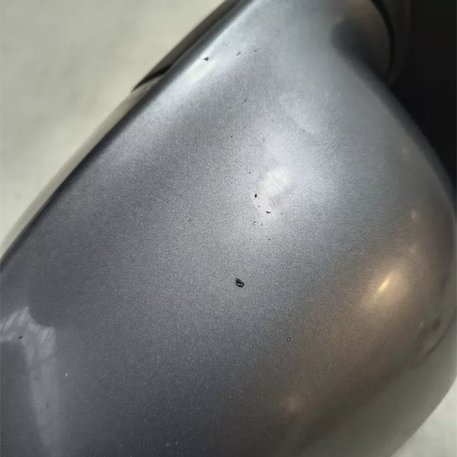 Retrovisore esterno regolazione elettrica sinistro