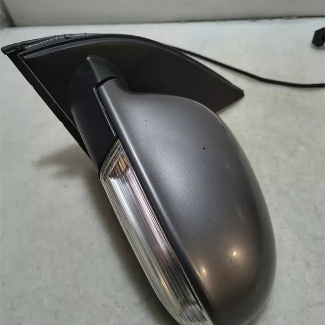 Retrovisore esterno regolazione elettrica sinistro