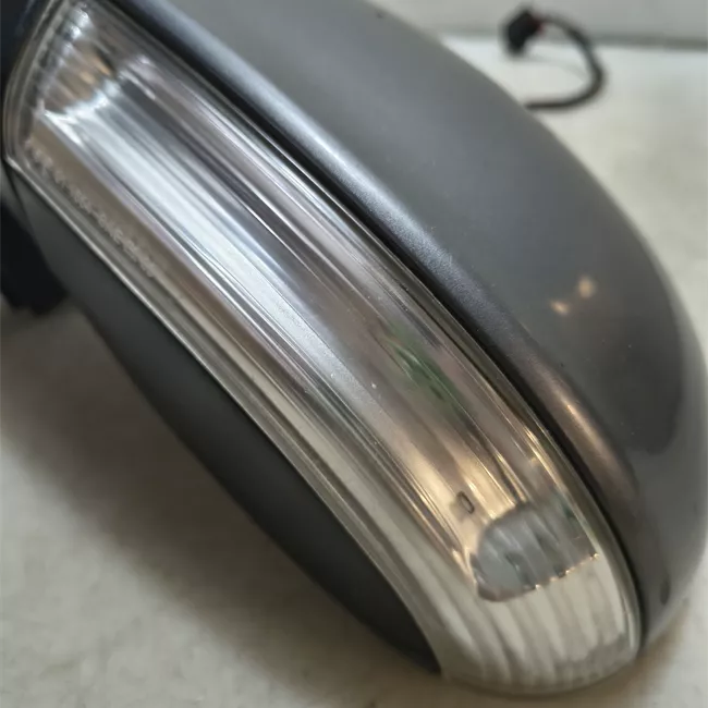 Retrovisore esterno regolazione elettrica sinistro