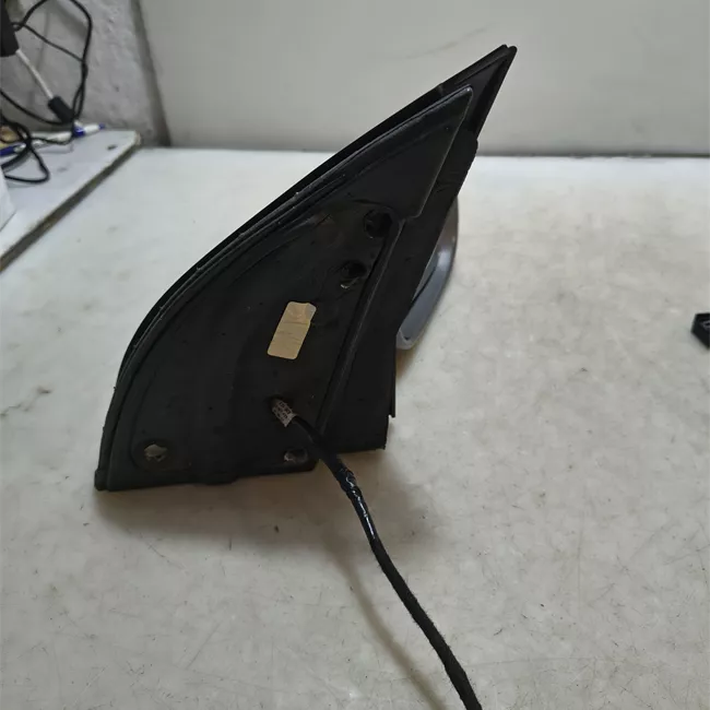 Retrovisore esterno regolazione elettrica destro