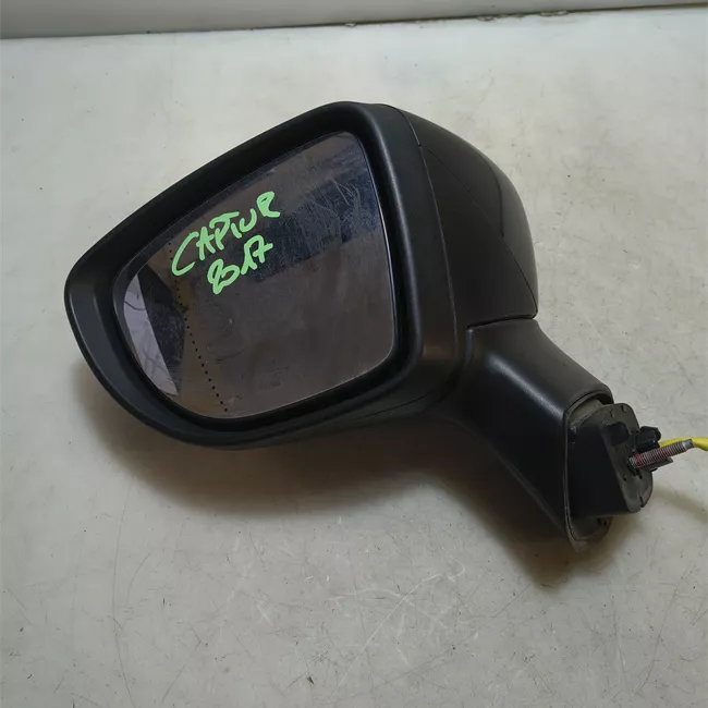 Retrovisore esterno regolazione elettrica sinistro Retrovisori esterni 04