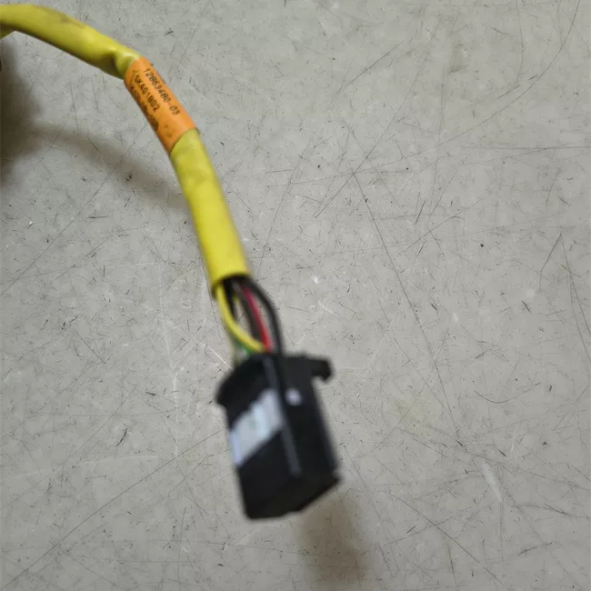 Retrovisore esterno regolazione elettrica sinistro Retrovisori esterni 04