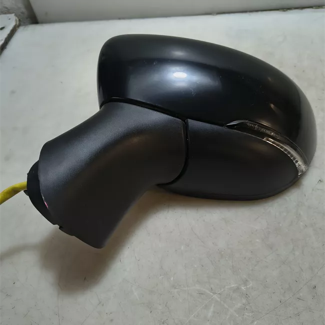 Retrovisore esterno regolazione elettrica sinistro Retrovisori esterni 04