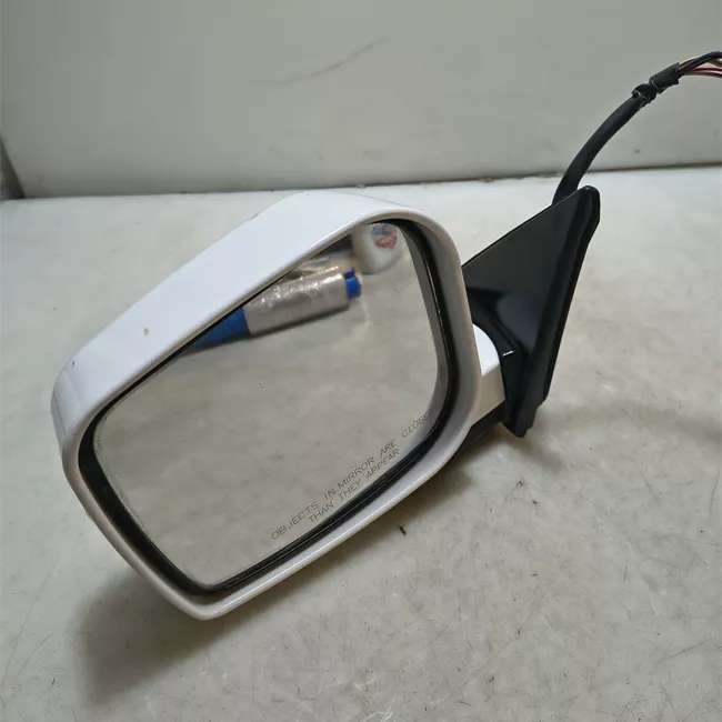 Retrovisore esterno regolazione elettrica sinistro