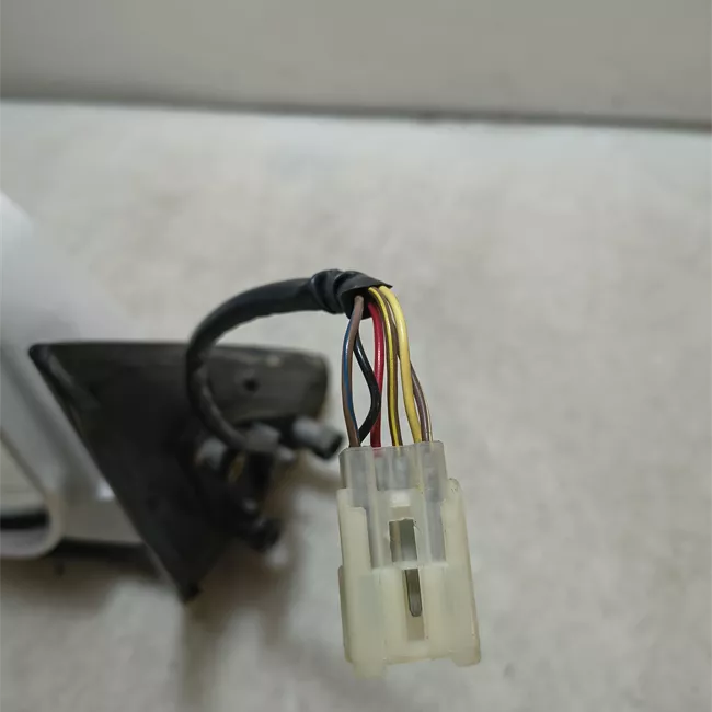 Retrovisore esterno regolazione elettrica sinistro