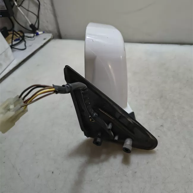 Retrovisore esterno regolazione elettrica sinistro