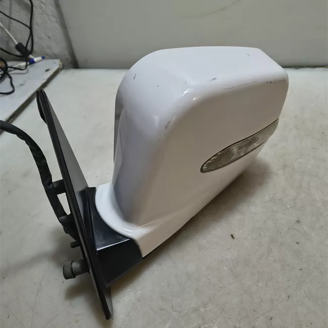 Retrovisore esterno regolazione elettrica sinistro