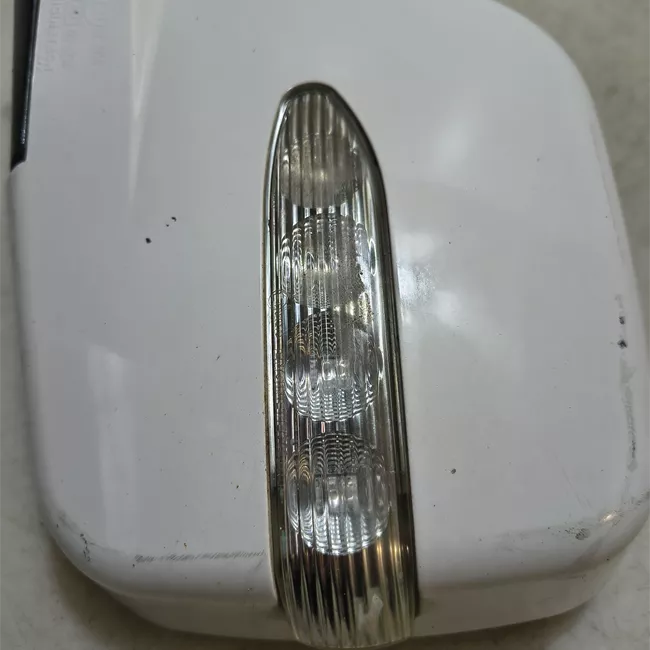 Retrovisore esterno regolazione elettrica sinistro