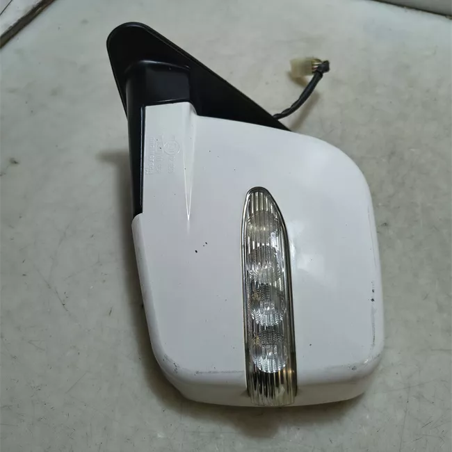 Retrovisore esterno regolazione elettrica sinistro