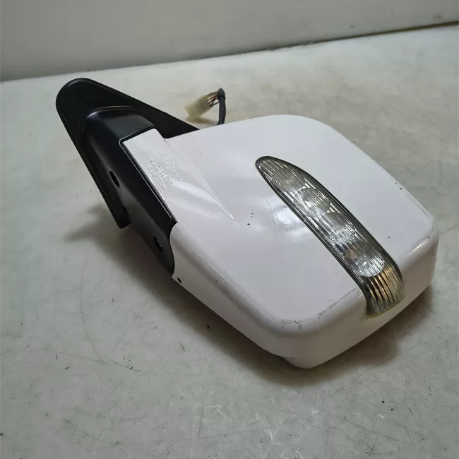 Retrovisore esterno regolazione elettrica sinistro