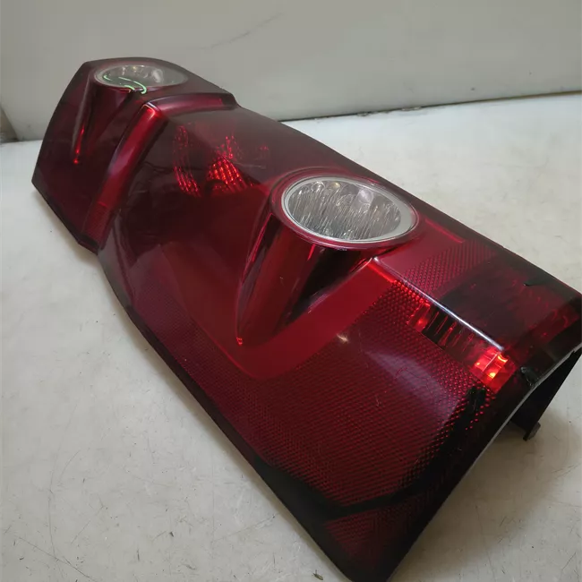 Fanale posteriore sinistro