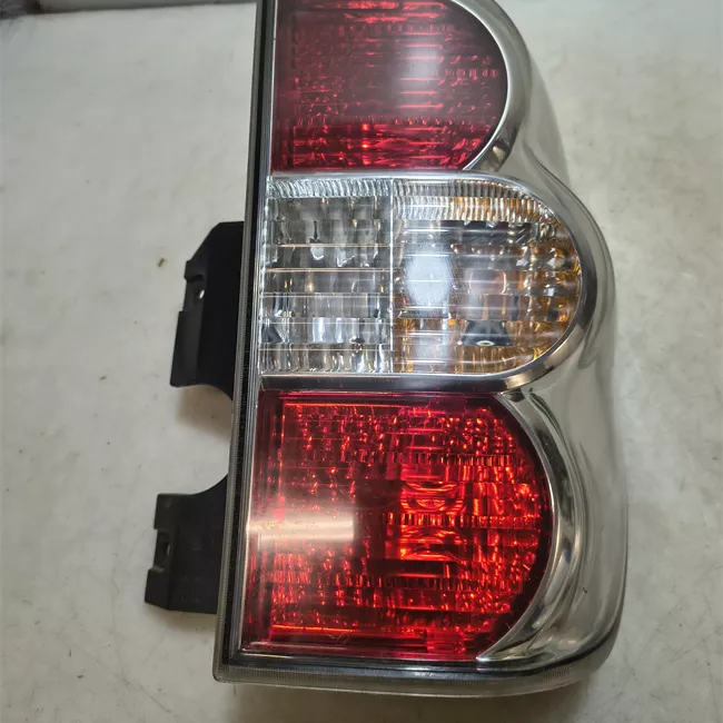 Fanale posteriore destro