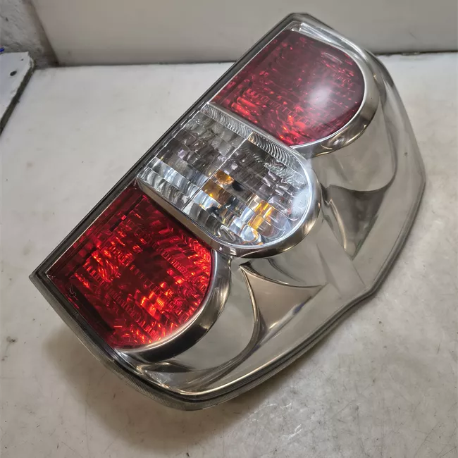 Fanale posteriore destro