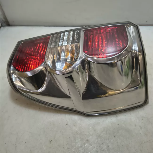 Fanale posteriore destro