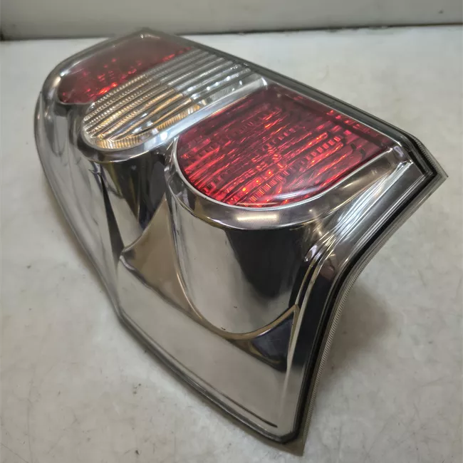 Fanale posteriore destro