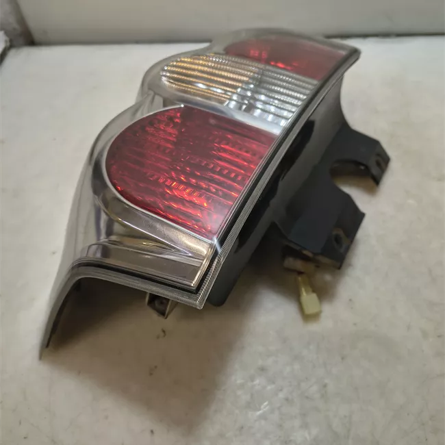 Fanale posteriore destro