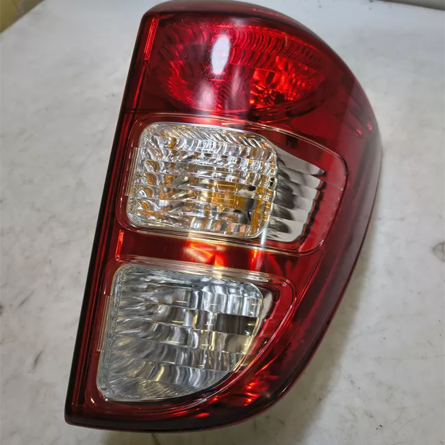 Fanale posteriore destro