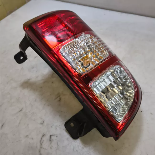 Fanale posteriore destro