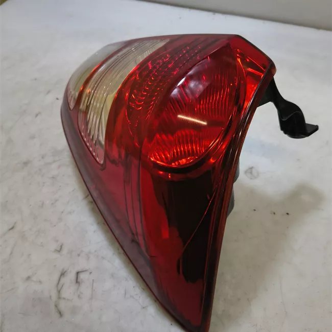 Fanale posteriore destro