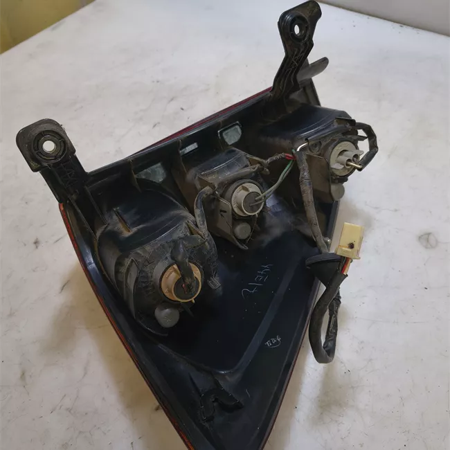 Fanale posteriore destro