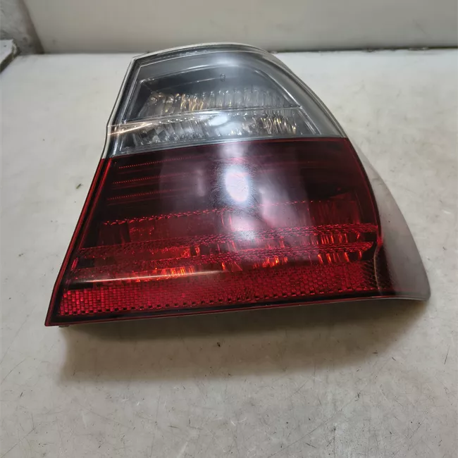 Fanale posteriore parte esterno destro